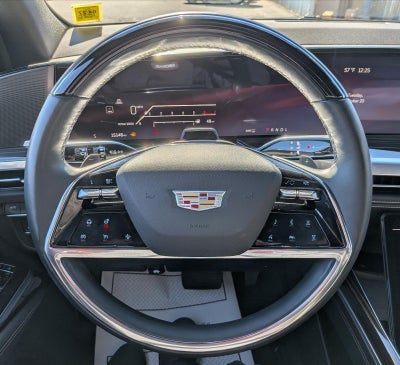 2025 Cadillac Escalade ESV Premium Luxury