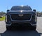 2025 Cadillac Escalade ESV Premium Luxury