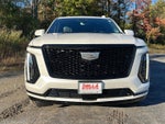 2025 Cadillac Escalade ESV Sport Platinum