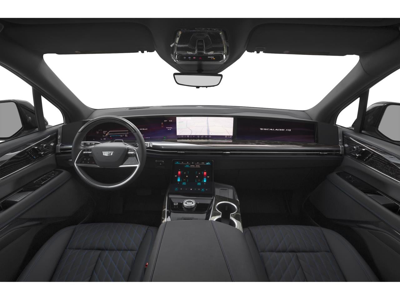 2026 Cadillac ESCALADE IQ Sport