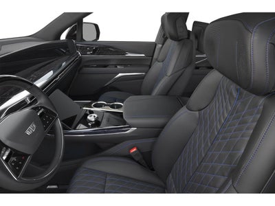 2026 Cadillac ESCALADE IQ Sport