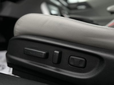 2015 Honda Accord Sedan EX-L