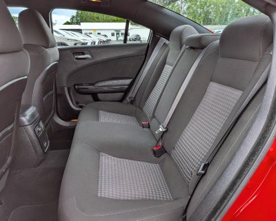 2022 Dodge Charger R/T