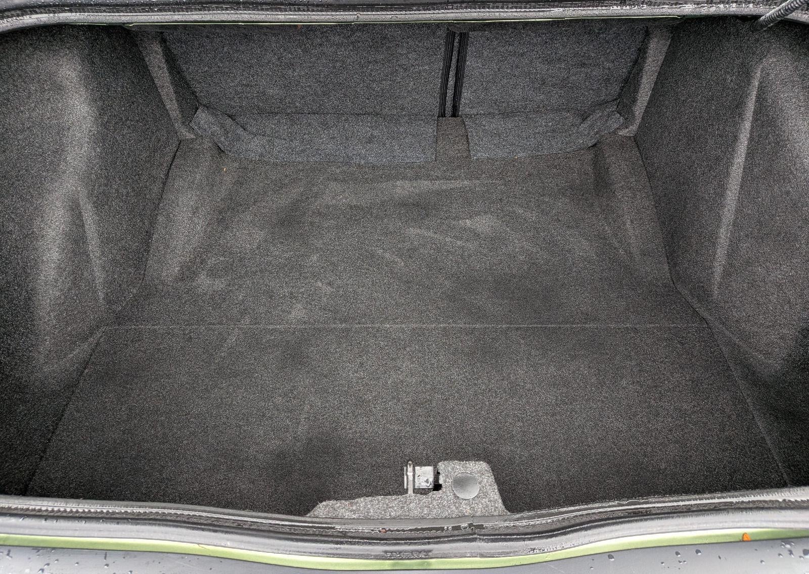 2018 Dodge Challenger GT AWD