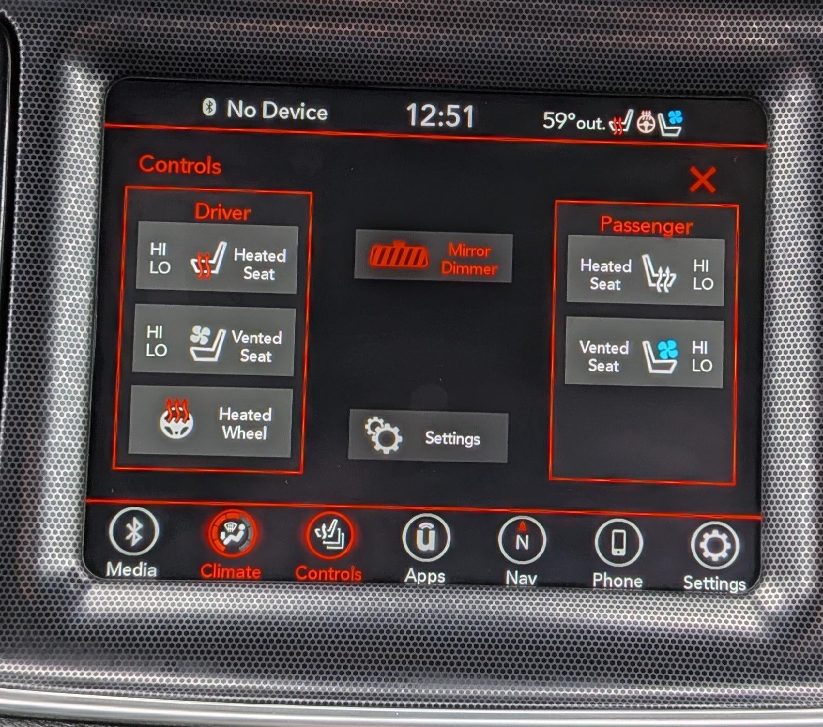2018 Dodge Challenger GT AWD