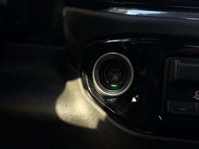 2024 Chevrolet Silverado 3500 HD LT