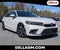 2024 Honda Civic Sedan EX