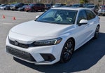 2024 Honda Civic Sedan EX