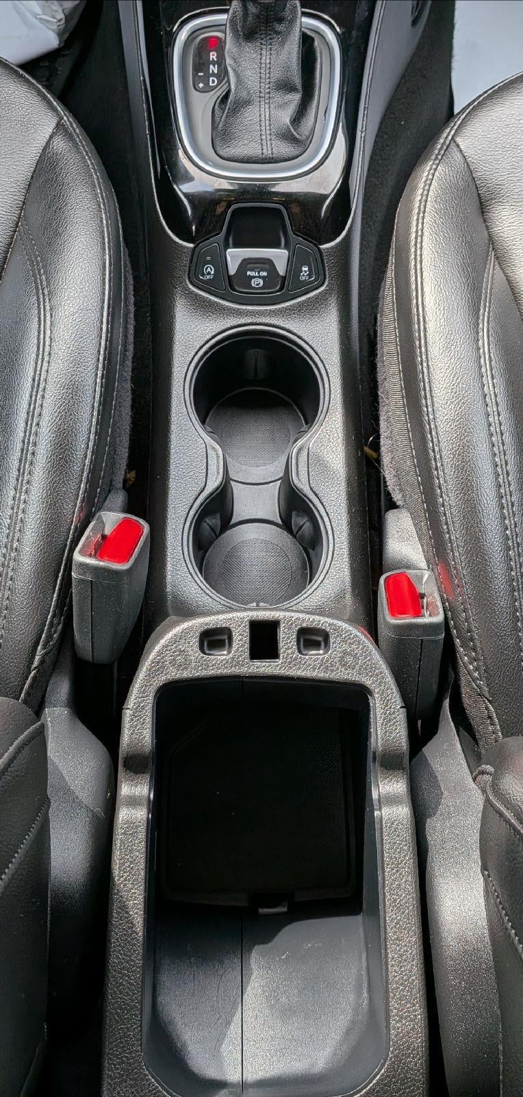 2020 Jeep Compass Altitude