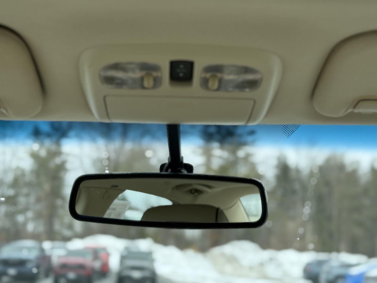 2012 Lincoln MKZ 4DR SDN AWD