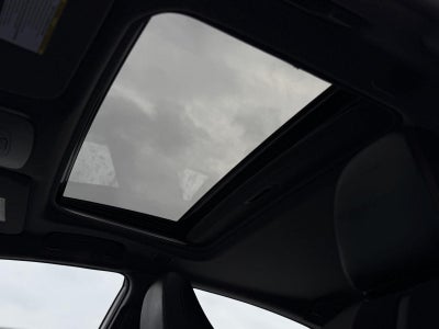 2019 Toyota Avalon XLE