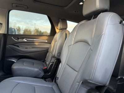 2021 Buick Enclave Premium