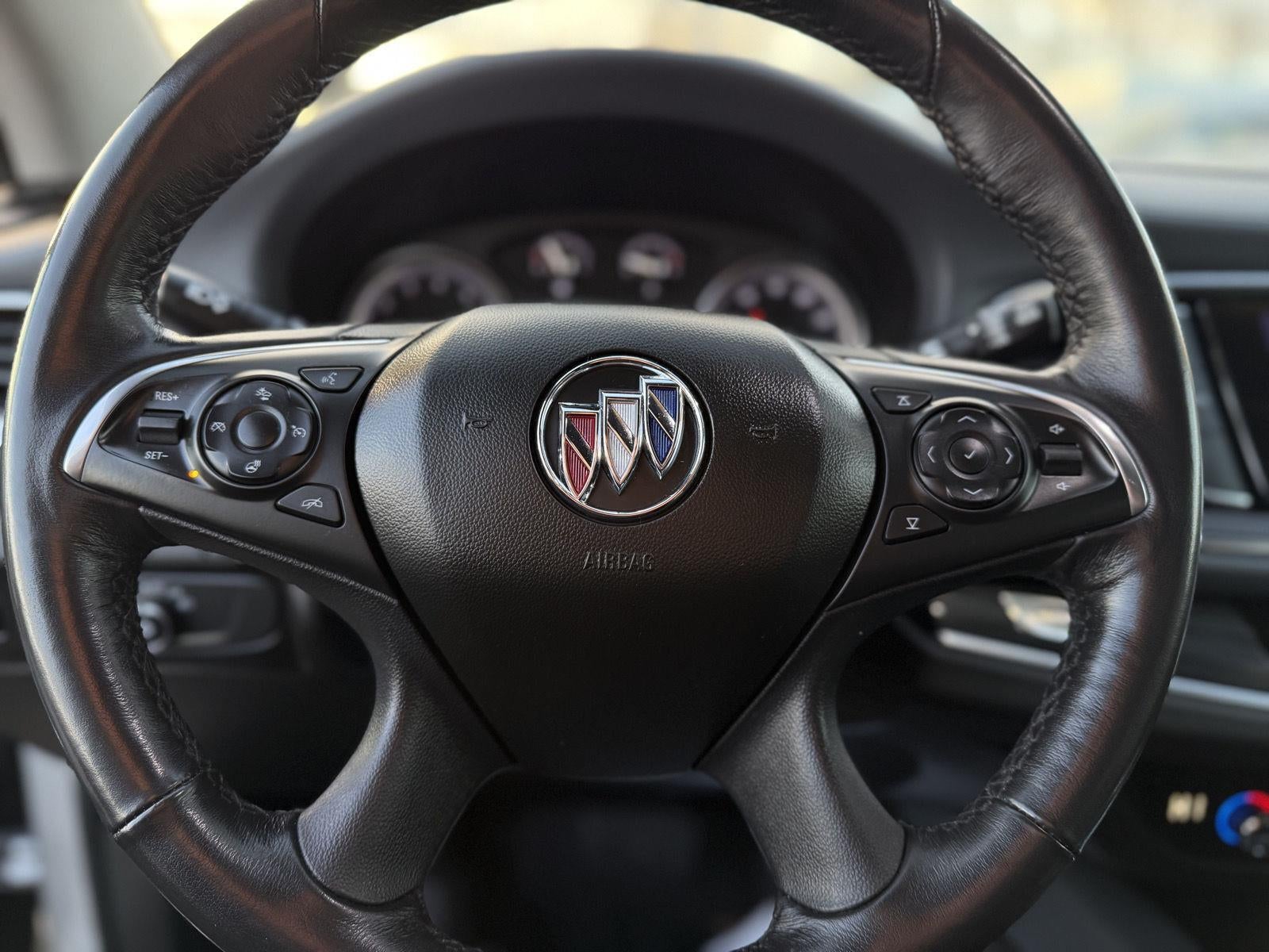 2021 Buick Enclave Premium