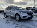2021 Buick Enclave Premium