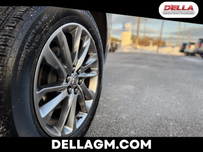 2024 Buick Enclave Avenir