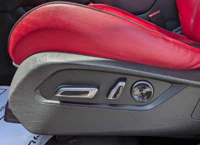 2021 Acura RDX A-SPEC Package