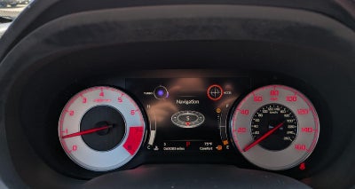 2021 Acura RDX A-SPEC Package