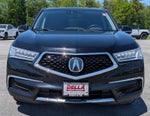 2019 Acura MDX w/Technology Pkg