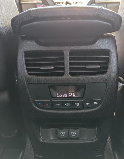2019 Acura MDX w/Technology Pkg