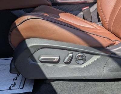 2022 Acura MDX Advance Package