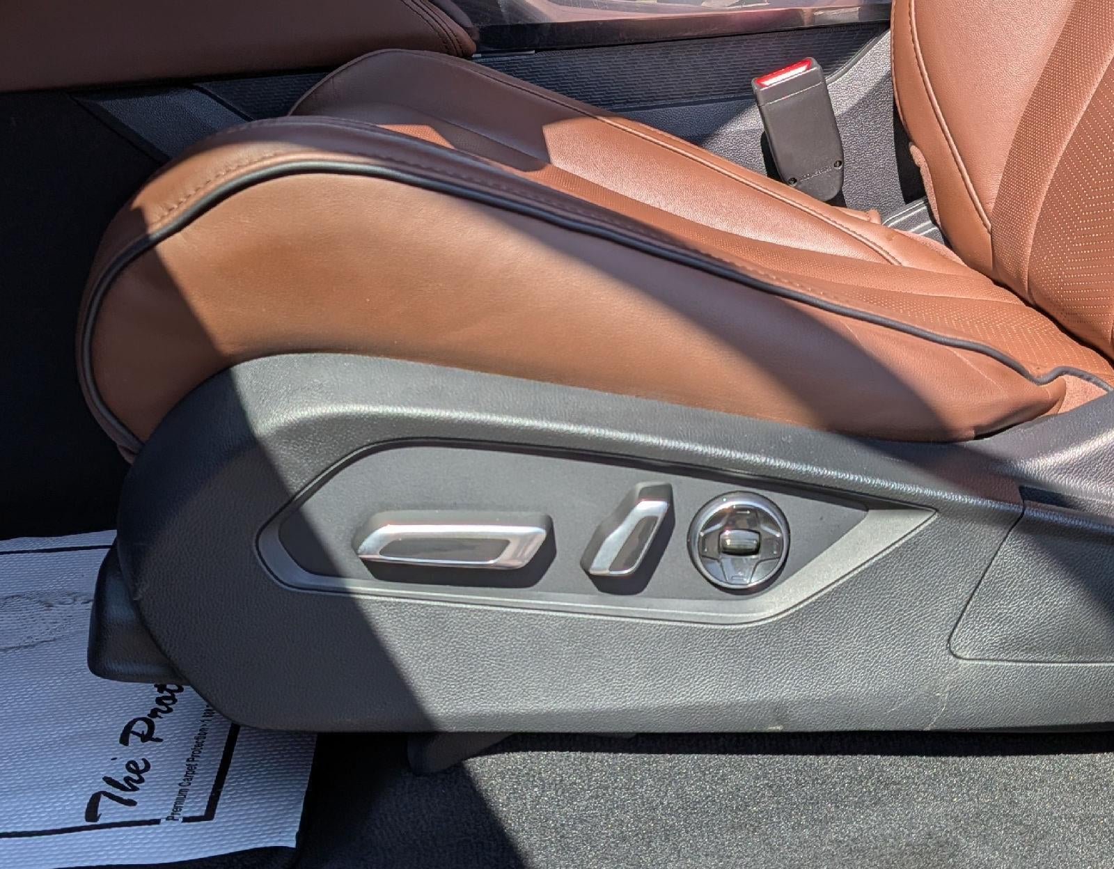 2022 Acura MDX Advance Package