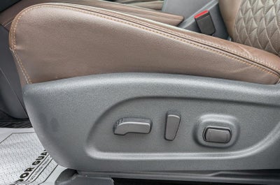2024 Nissan Murano Platinum Intelligent AWD