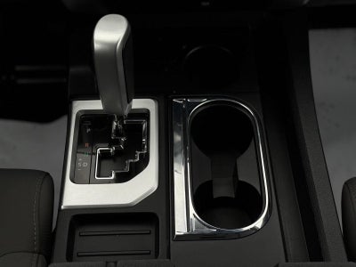 2018 Toyota Tundra 4WD SR5
