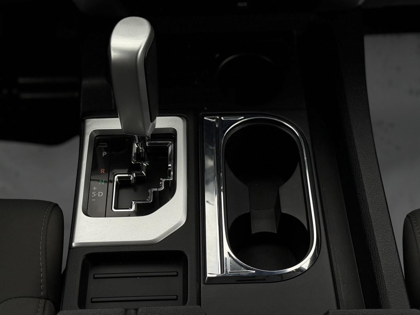 2018 Toyota Tundra 4WD SR5