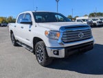 2016 Toyota Tundra Limited 5.7L V8
