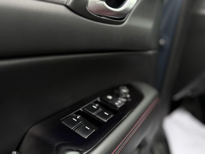 2022 Mazda Mazda CX-5 2.5 S Carbon Edition