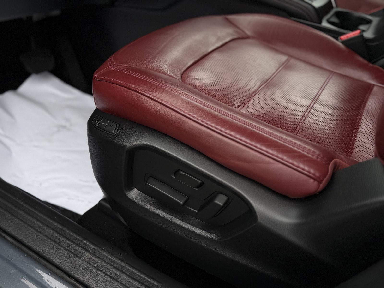 2022 Mazda Mazda CX-5 2.5 S Carbon Edition