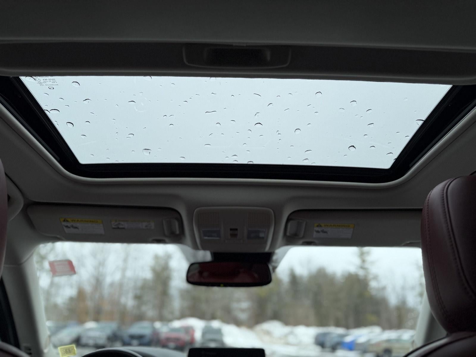 2022 Mazda Mazda CX-5 2.5 S Carbon Edition