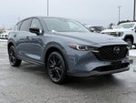 2022 Mazda Mazda CX-5 2.5 S Carbon Edition