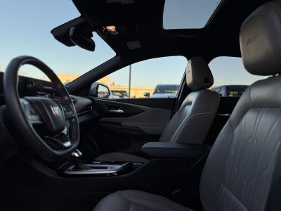2024 Buick Envista Avenir