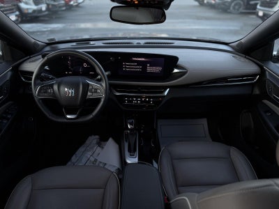 2024 Buick Envista Avenir