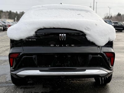 2024 Buick Envista Avenir