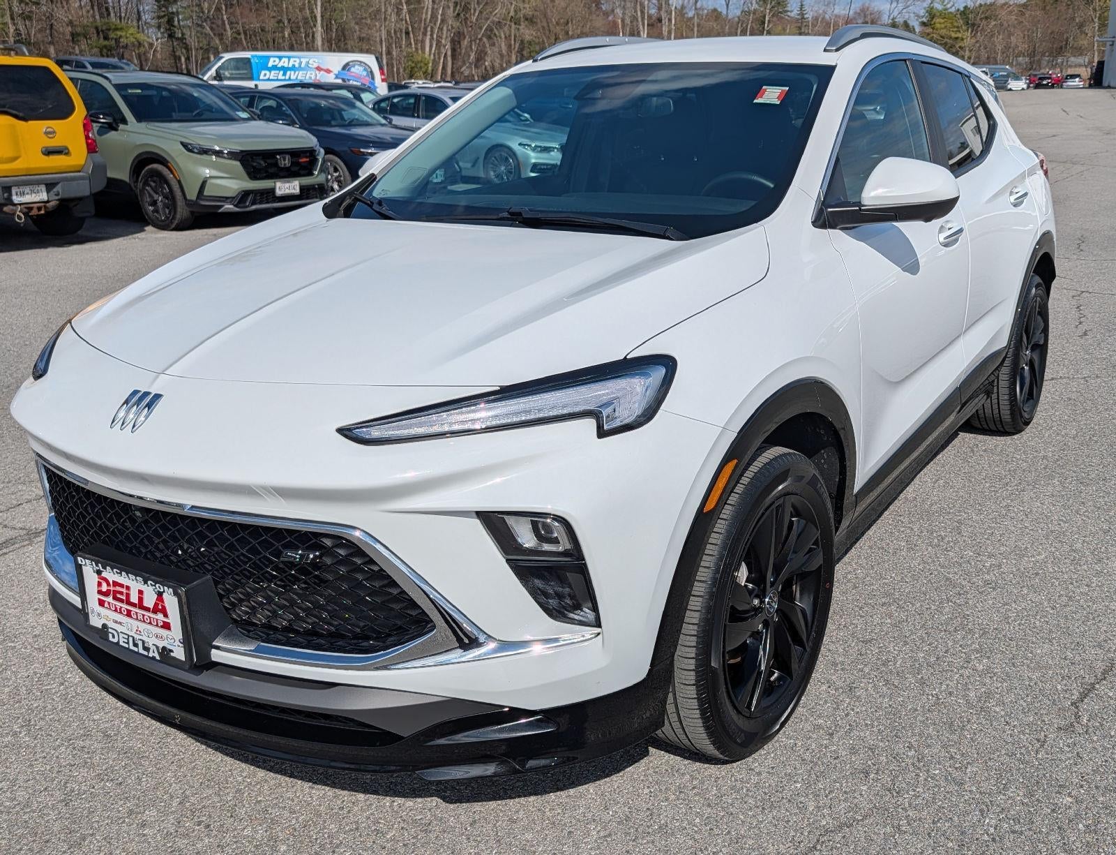 2024 Buick Encore GX Sport Touring