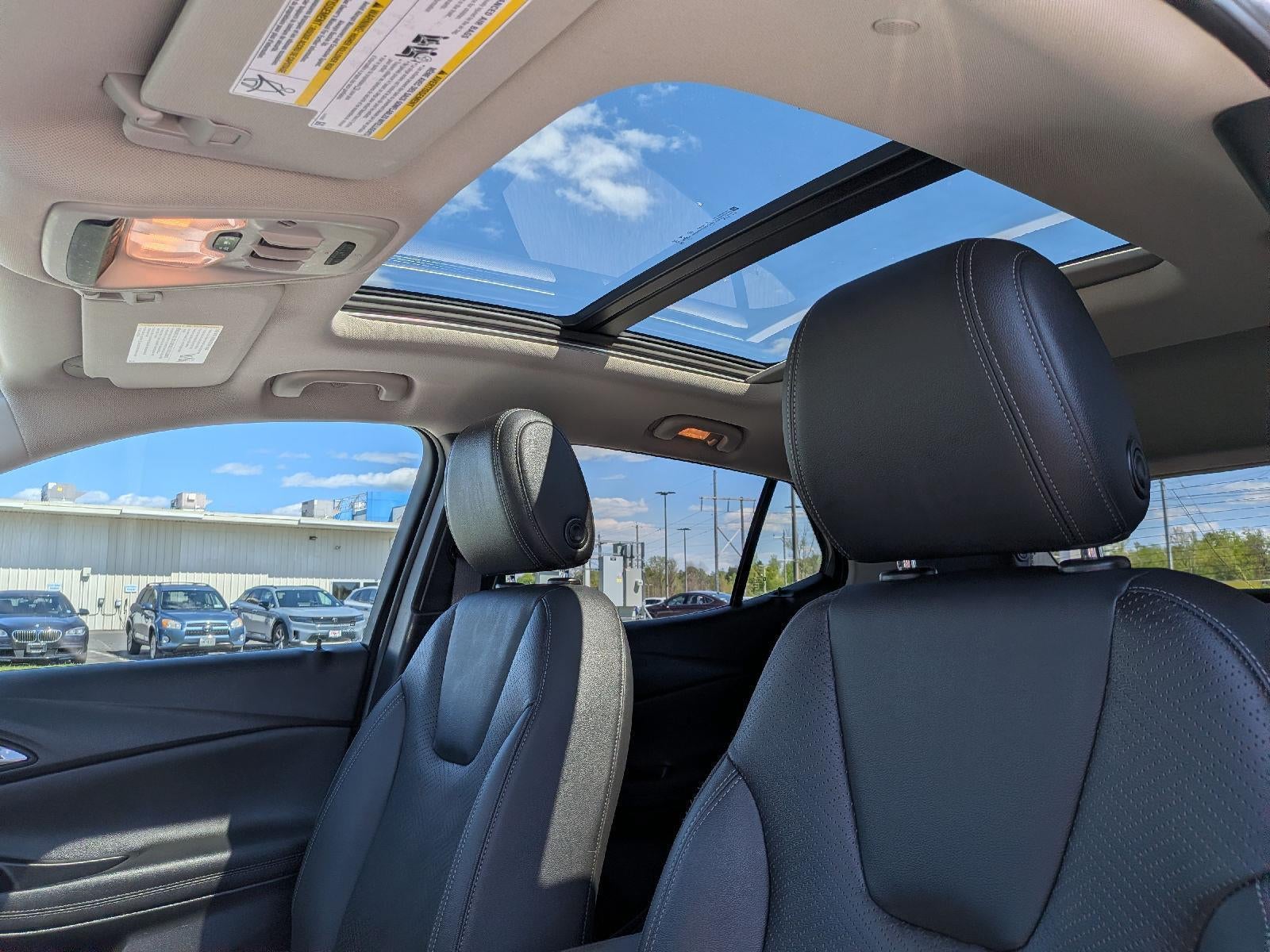2022 Buick Encore GX Essence