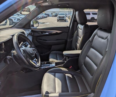 2024 Chevrolet Trailblazer ACTIV