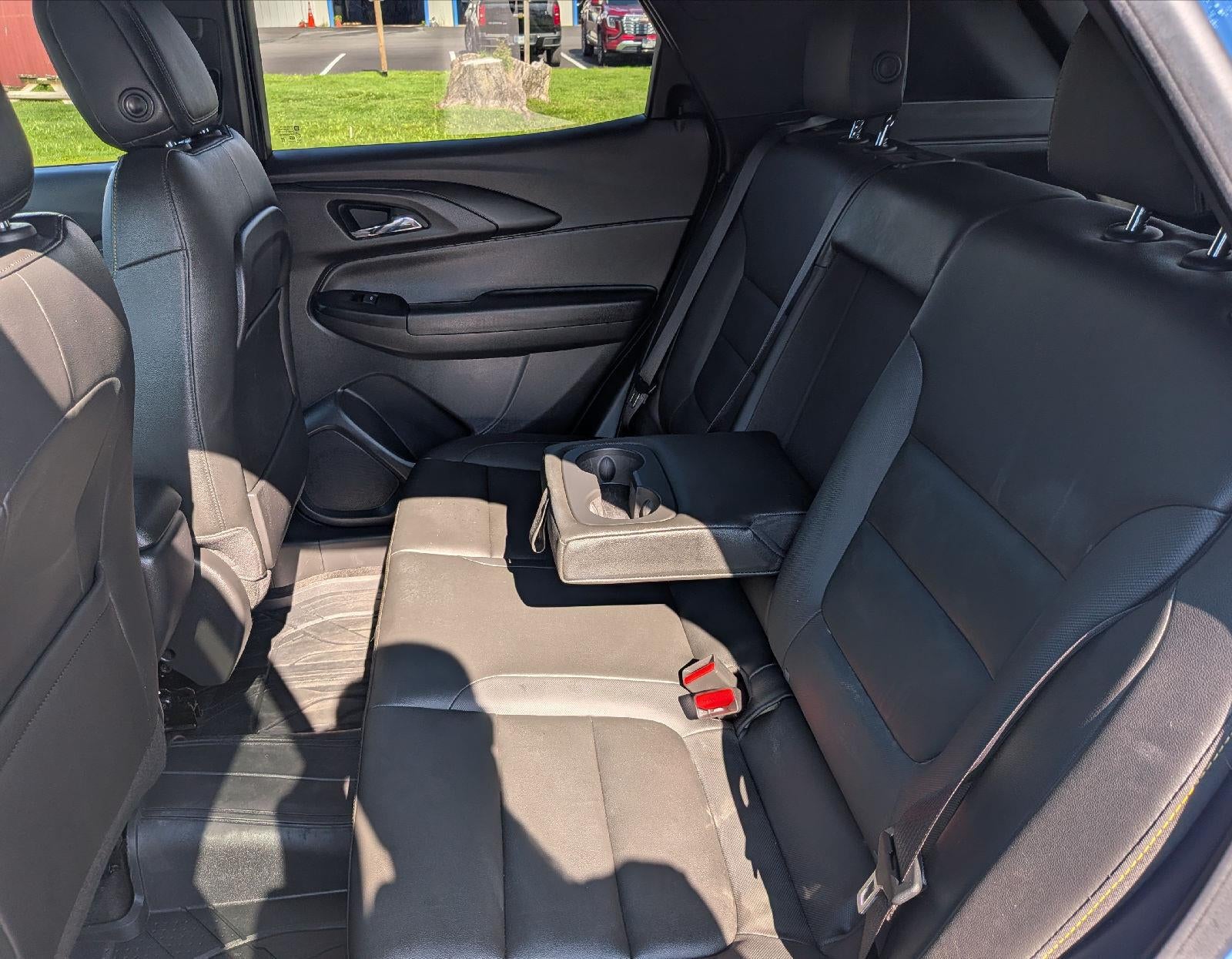 2024 Chevrolet Trailblazer ACTIV