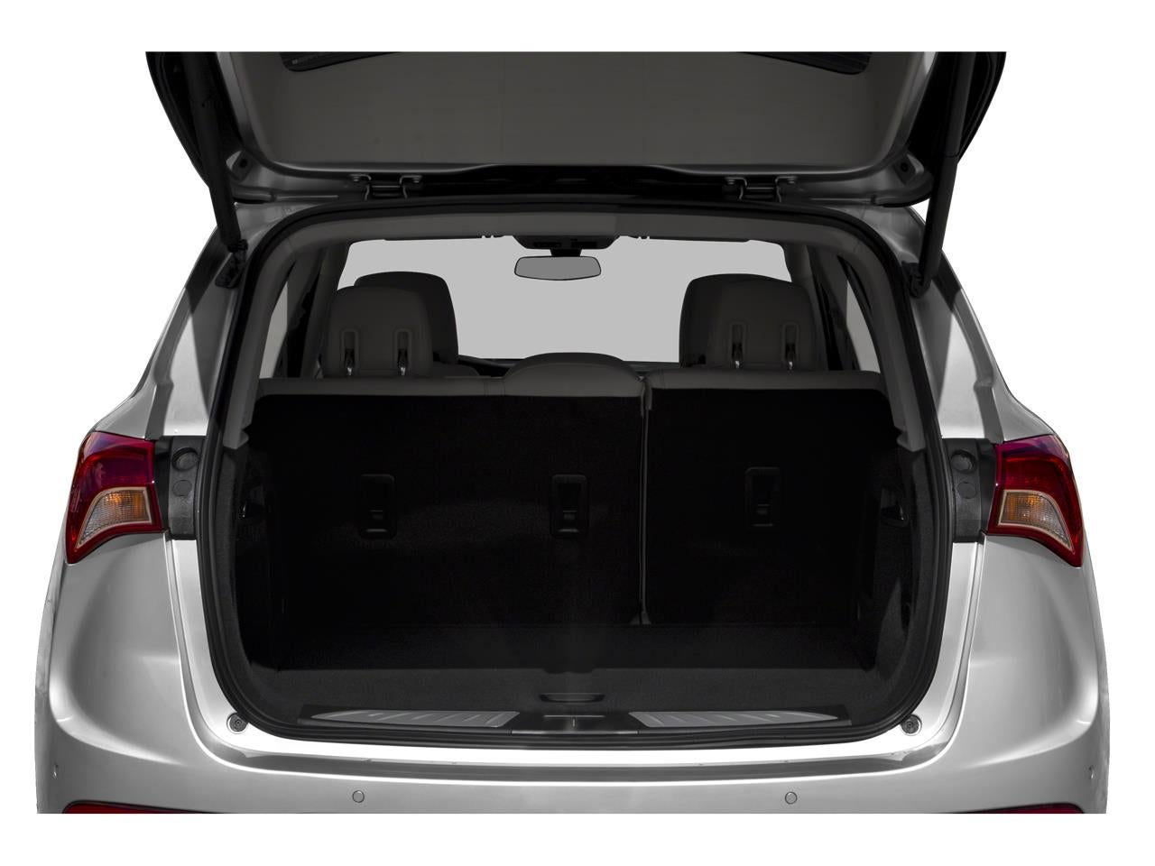 2020 Buick Envision Preferred Group