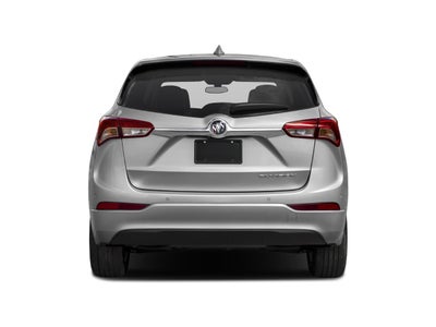 2020 Buick Envision Preferred Group