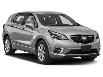 2020 Buick Envision Preferred Group