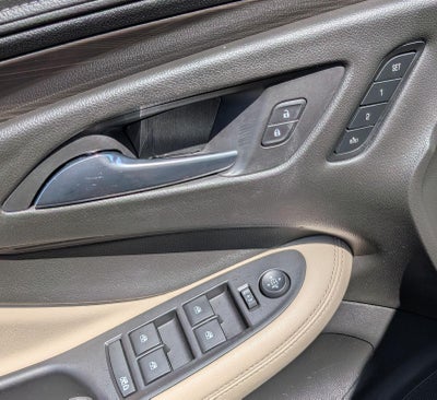 2019 Buick Envision Premium II