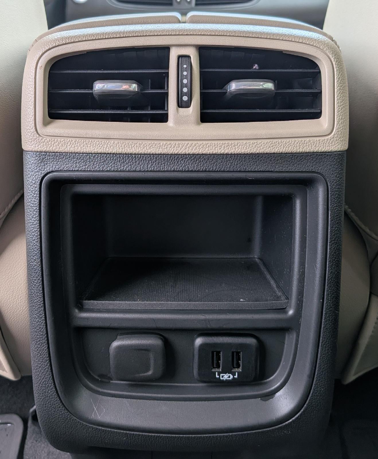 2017 Buick Envision Preferred