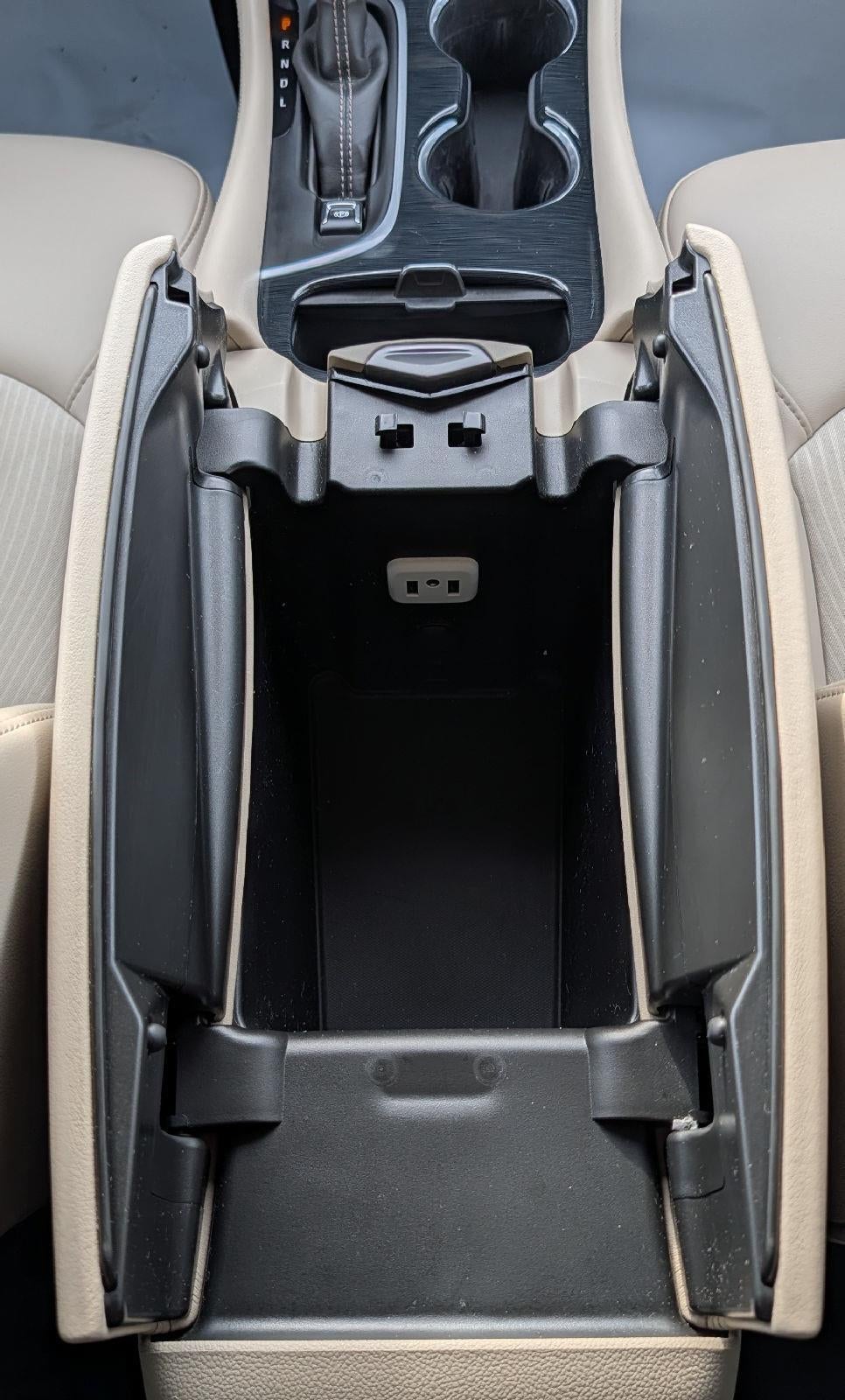 2018 Buick Envision Preferred