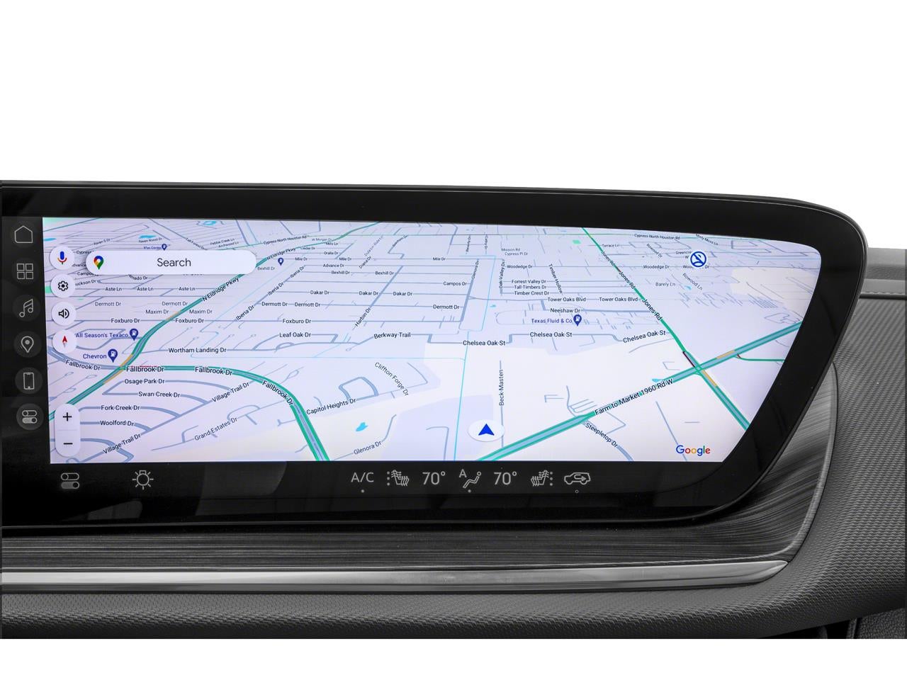 2025 Buick Envision Avenir