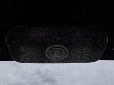 2022 Mercedes-Benz S-Class S 580