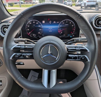 2024 Mercedes-Benz CLE 450 4MATIC®