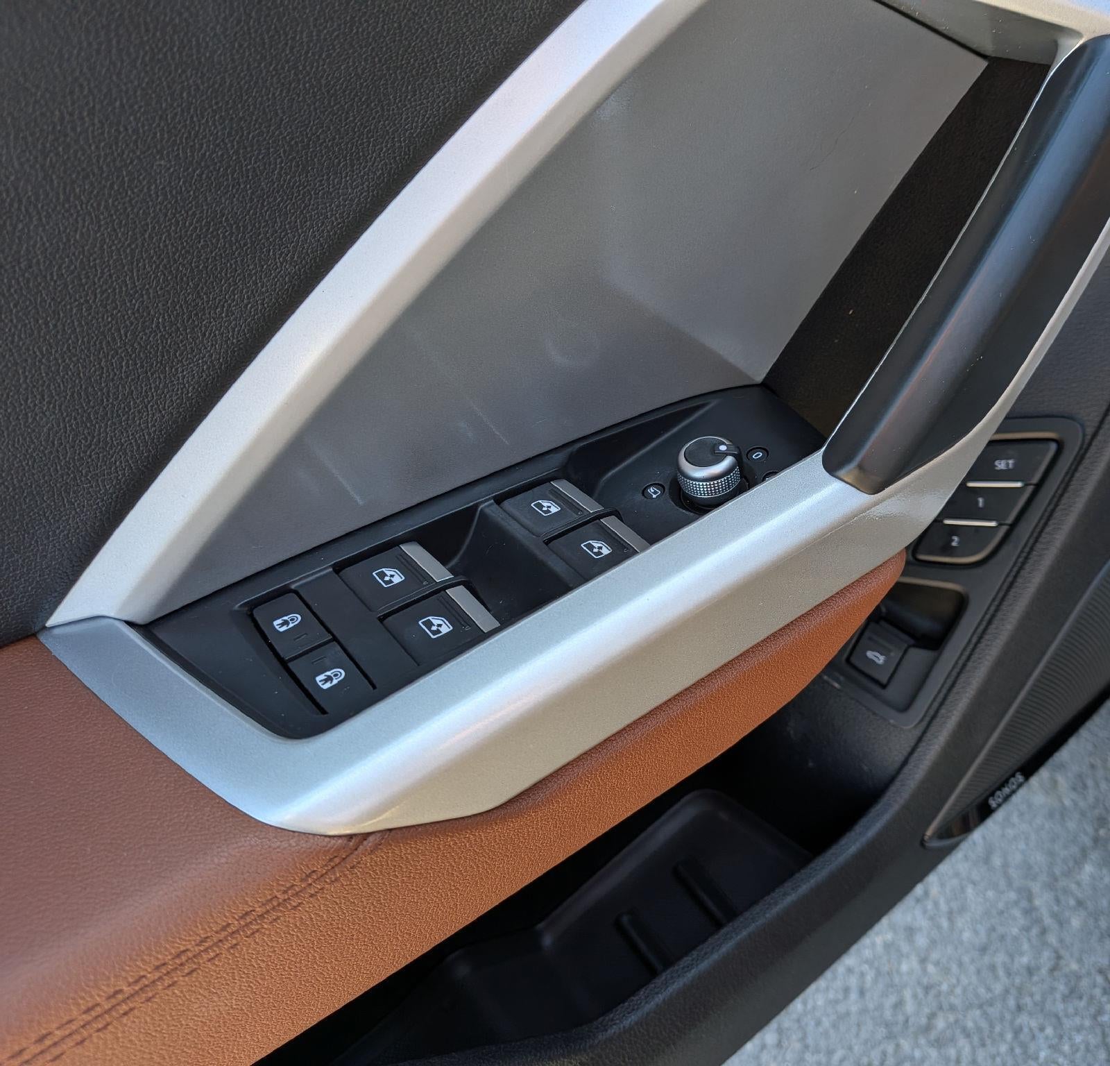 2023 Audi Q3 S line Premium Plus